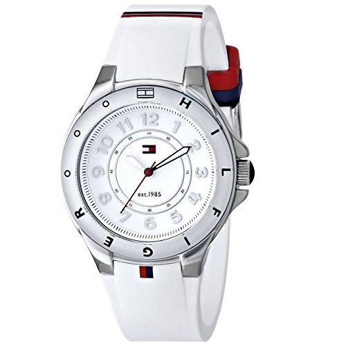 tommy hilfiger eton watch